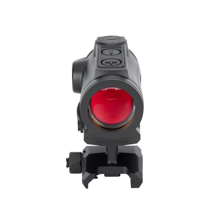 Holosun - Zestaw kolimatora ARO-CORE-RD2 z powiększalnikiem HM3X - RDS 2 MOA - Czarny - ARO-RD2-HM3X-SET